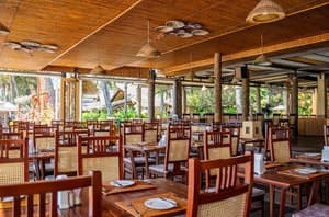 thumbnail: Restaurant