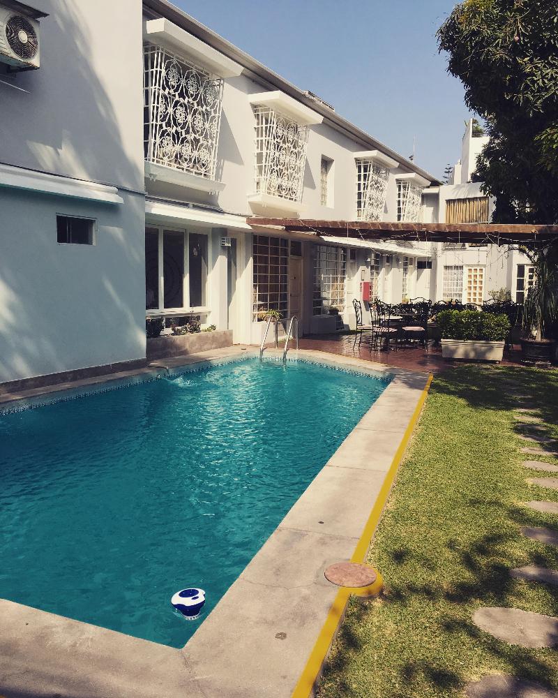 Pool