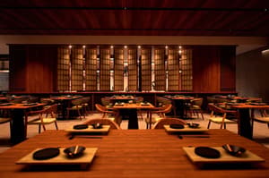 thumbnail: Restaurant