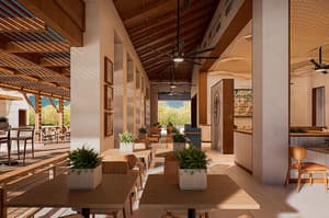 thumbnail: Restaurant