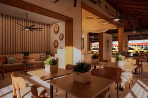 thumbnail: Restaurant