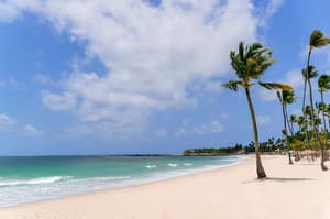 thumbnail: Beach