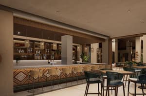 thumbnail: Bar (on property)