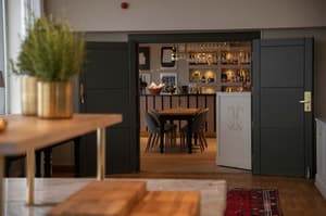 thumbnail: Food and drink