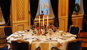thumbnail: Restaurant