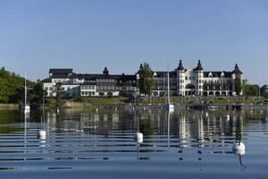 thumbnail: Property amenity