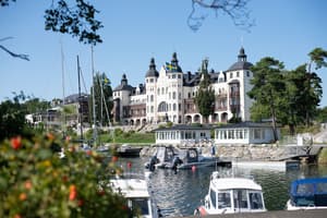 thumbnail: Property amenity
