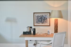 thumbnail: Living area