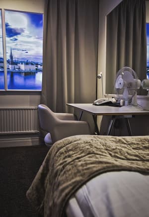 thumbnail: Room