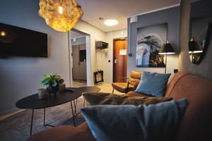 thumbnail: Room