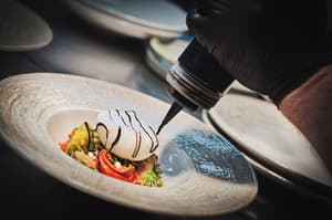 thumbnail: Food and drink