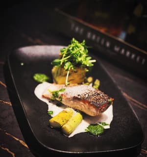 thumbnail: Food and drink