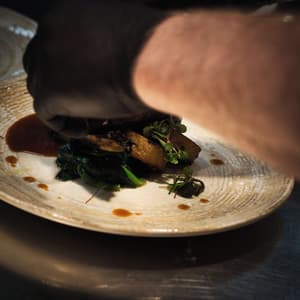 thumbnail: Food and drink