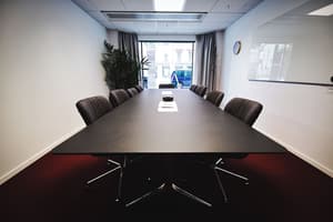 thumbnail: Meeting facility