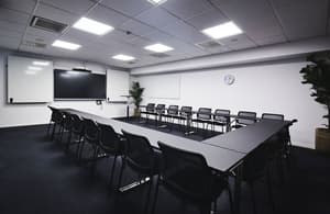 thumbnail: Meeting facility
