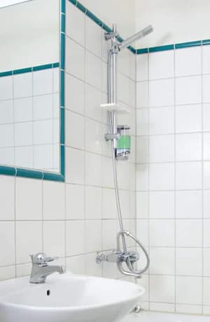 thumbnail: Bathroom sink