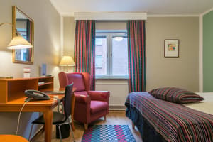 thumbnail: Room