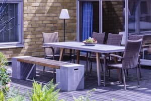 thumbnail: Terrace/patio