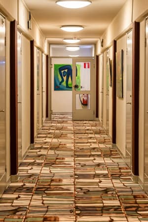 thumbnail: Interior