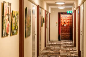thumbnail: Interior