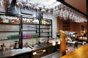 thumbnail: Restaurant