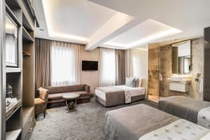thumbnail: Room