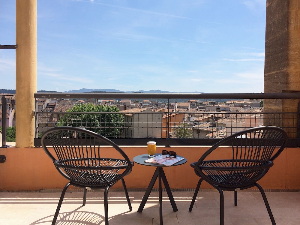 View from room