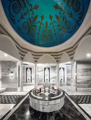 thumbnail: Turkish bath