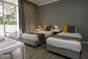 thumbnail: Room