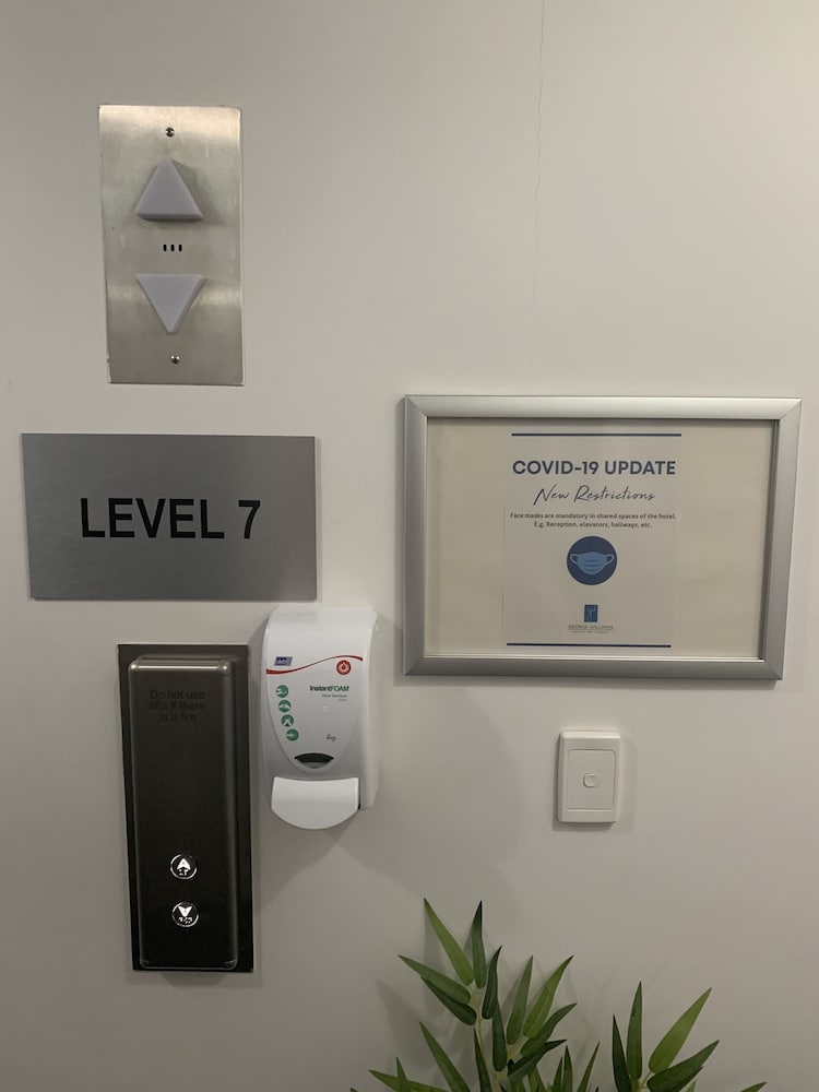 Cleanliness standards