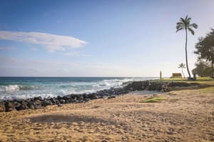 thumbnail: Beach