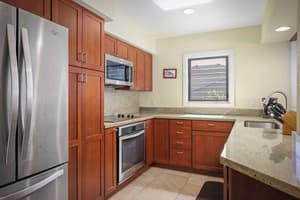 thumbnail: Private kitchenette