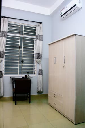 thumbnail: Room amenity