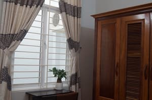 thumbnail: Room amenity