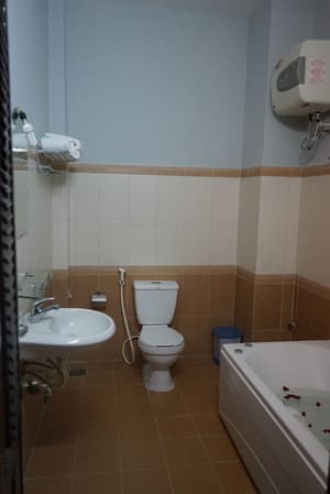 thumbnail: Bathroom