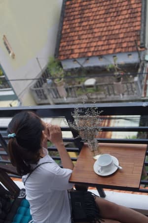 thumbnail: Terrace/patio