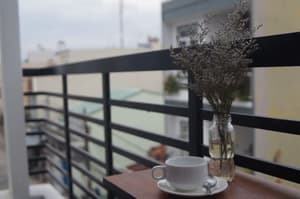 thumbnail: Terrace/patio