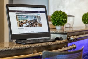 thumbnail: Reception