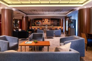 thumbnail: Lounge