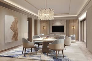 thumbnail: Dining room