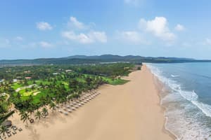 thumbnail: Beach