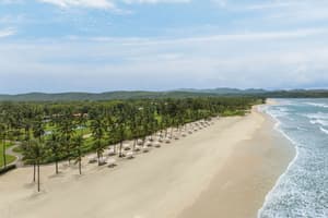 thumbnail: Beach