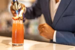thumbnail: Restaurant
