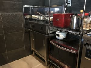 thumbnail: Microwave