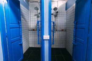 thumbnail: Property amenity