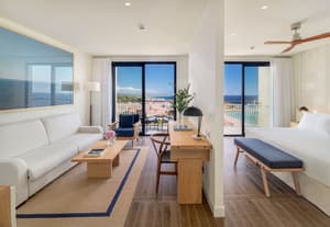 thumbnail: Beach/ocean view