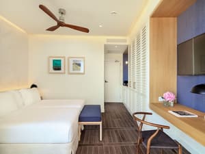 thumbnail: Room