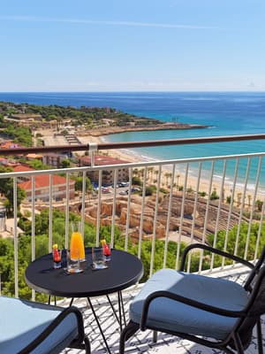 thumbnail: Terrace/patio