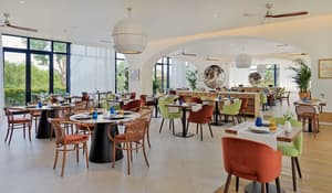 thumbnail: Restaurant