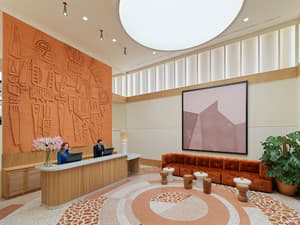 thumbnail: Reception